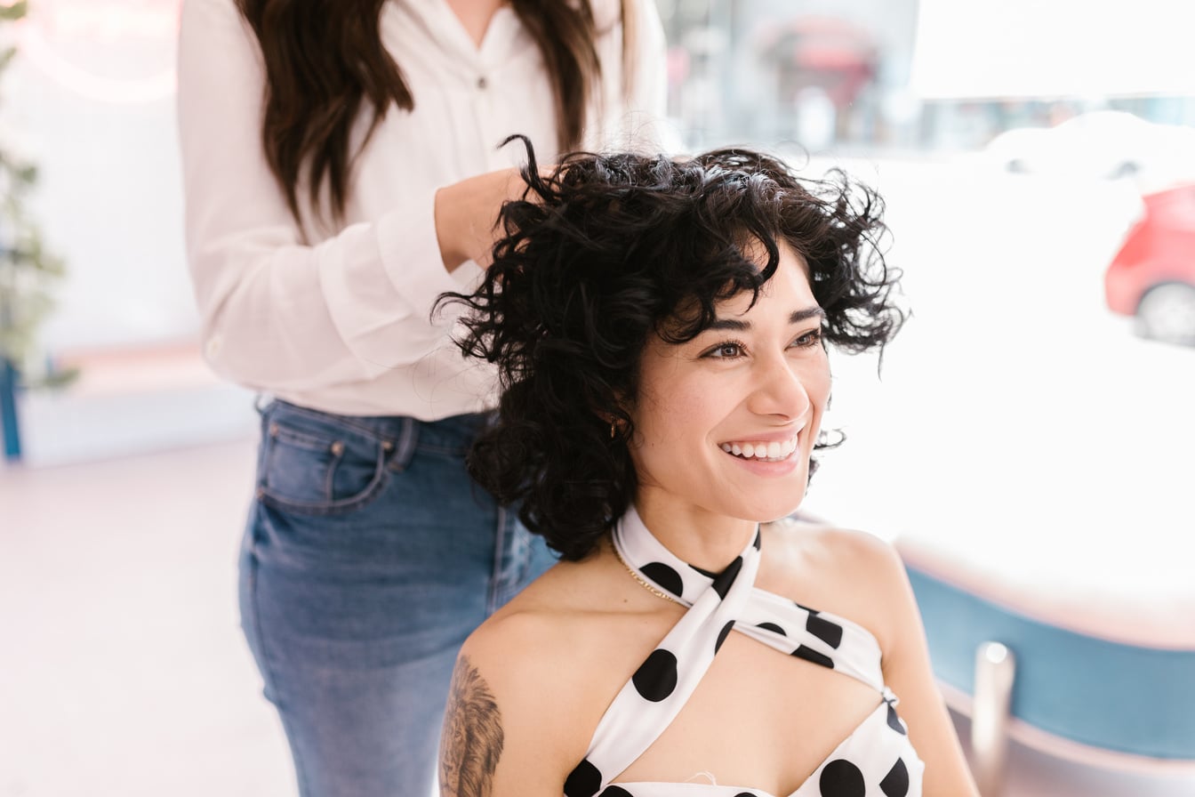 Glam Lounge — hairdresser in Nairobi