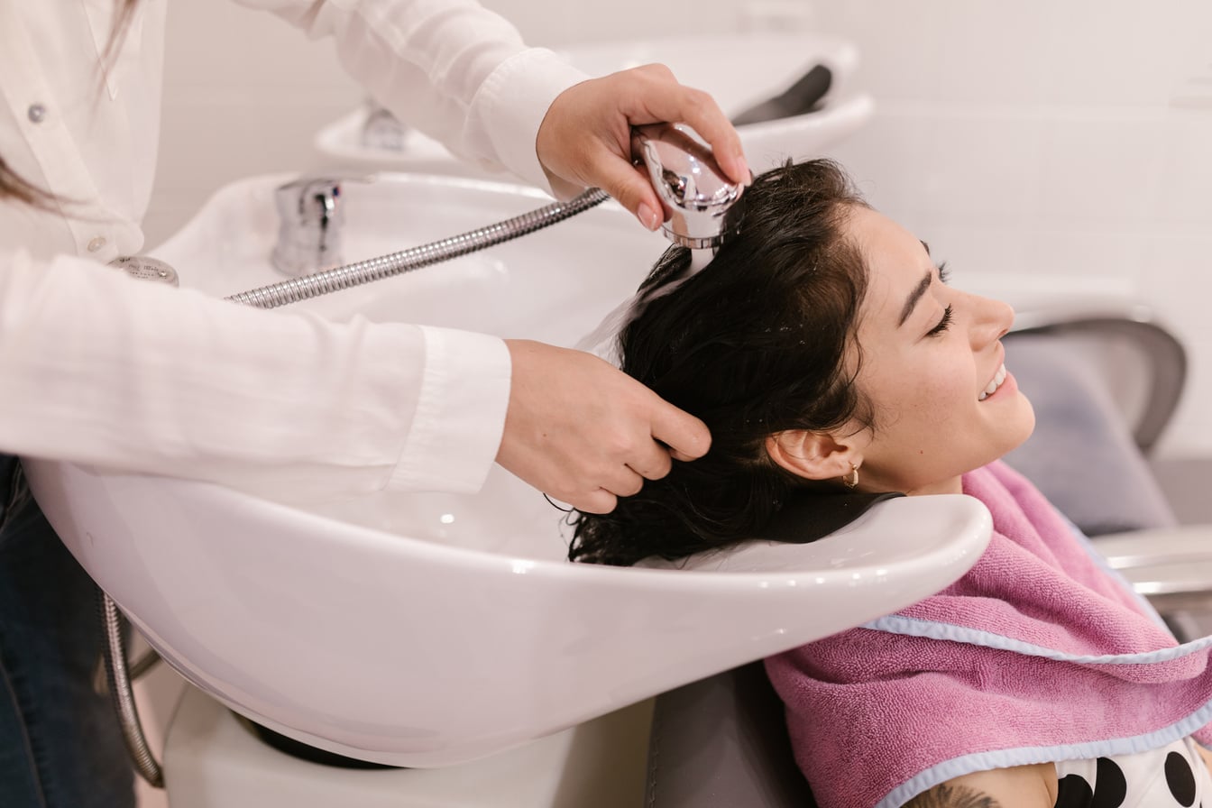 Serenity Spa & Wash — beauty shop in Nairobi
